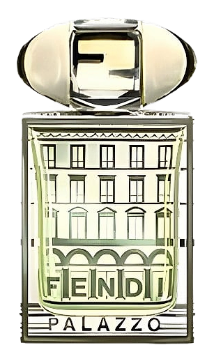 Palazzo Fendi Eau de Toilette by Fendi
