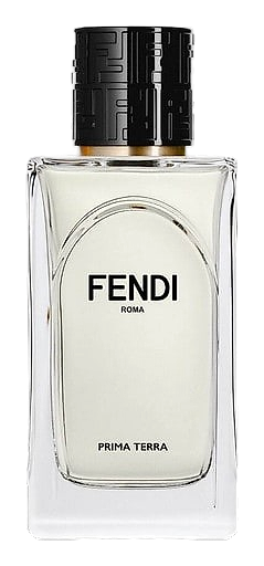Prima Terra by Fendi