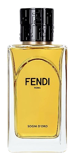 Sogni D'oro by Fendi