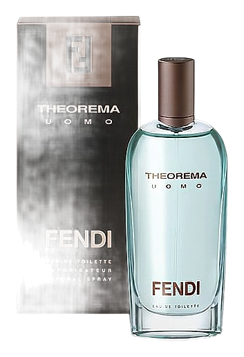 Theorema Uomo by Fendi