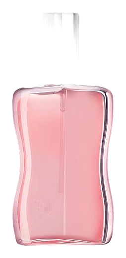 Miss Fenjal Floral Fantasy by Fenjal