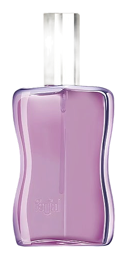 Miss Fenjal Touch Of Purple by Fenjal