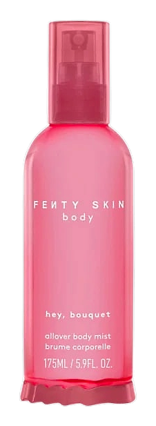Hey, Bouquet by Fenty