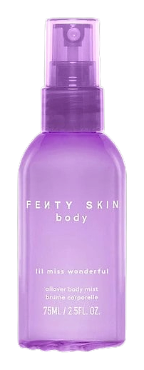 Fenty Lil Miss Wonderful