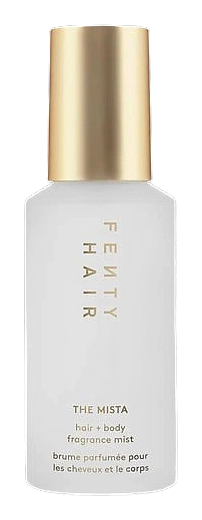 The Mista by Fenty
