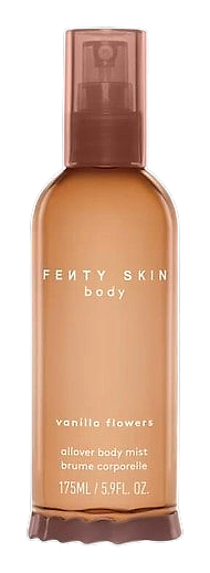Vanilla Flowers by Fenty