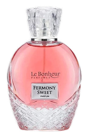 Fermony Sweet by Le Bonheur Perfumes