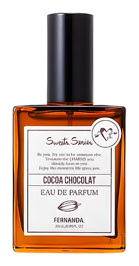 Cocoa Chocolat by Fernanda | フェルナンダ