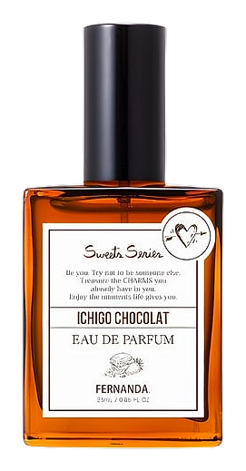 Ichigo Chocolat