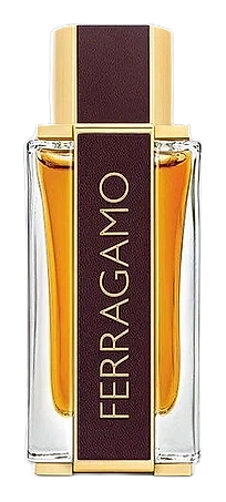 Ferragamo Spicy Leather by Salvatore Ferragamo