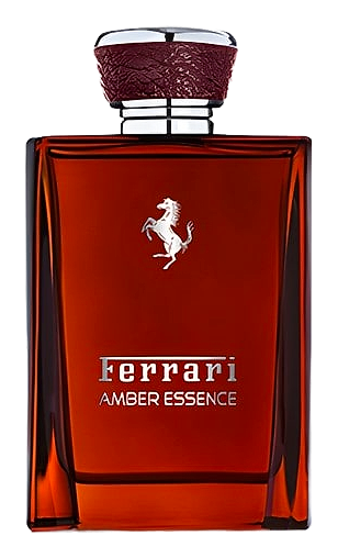 Amber Essence (2016) by Ferrari