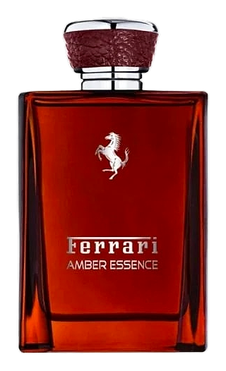 Amber Essence by Ferrari