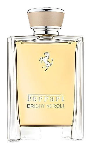 Bright Neroli by Ferrari