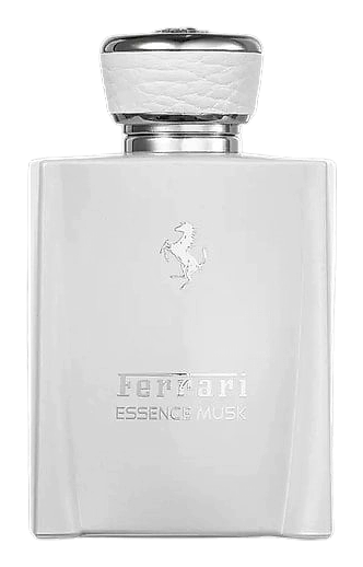 Essence Musk by Ferrari