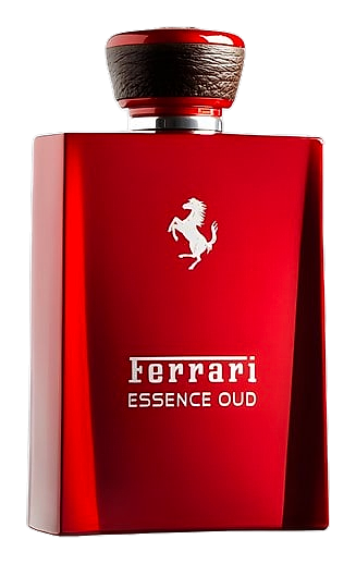 Essence Oud by Ferrari