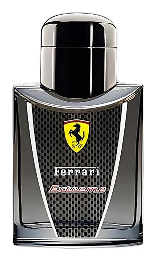 Ferrari Extreme by Ferrari