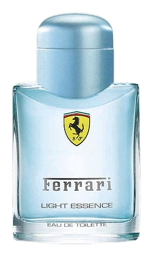 Ferrari Light Essence by Ferrari