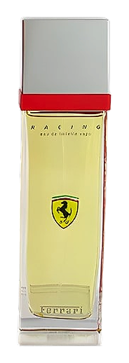 Ferrari Racing by Ferrari