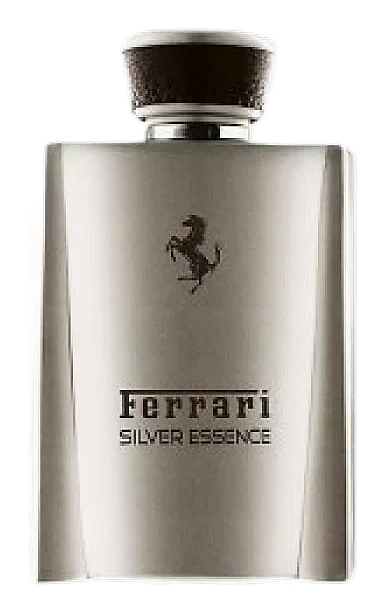 Silver Essence by Ferrari