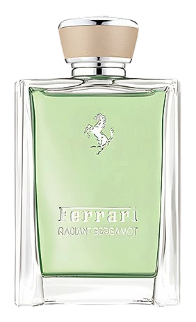 Radiant Bergamot by Ferrari