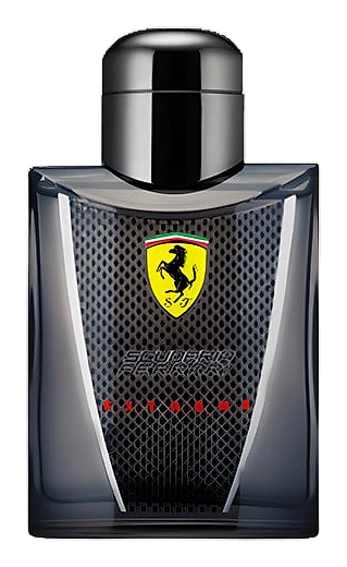 Scuderia Ferrari Extreme by Ferrari – Extreme