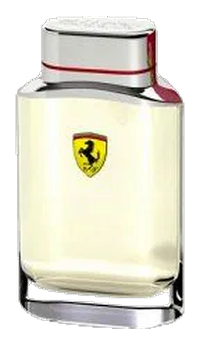 Scuderia Ferrari by Ferrari