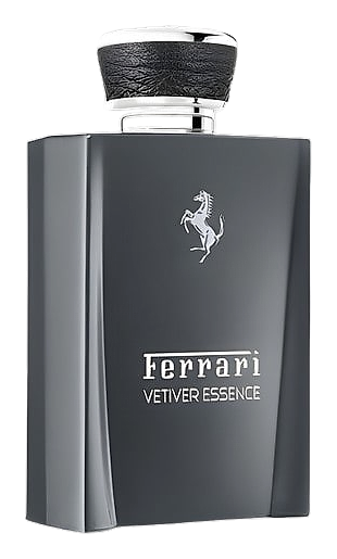 Ferrari Vetiver Essence