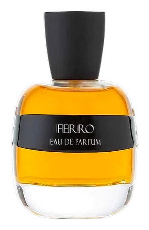 Ferro by Omnia Profumi