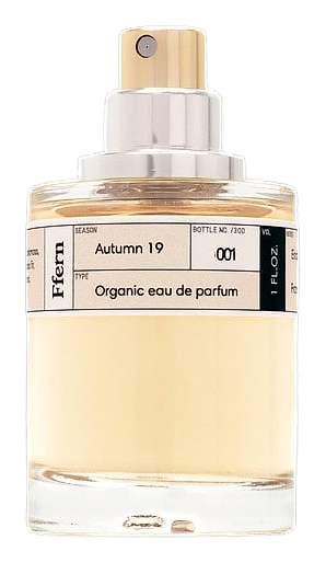Ffern Autumn 19
