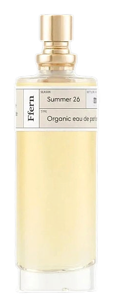 Summer 26 by Ffern – Eau de Parfum