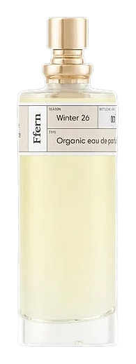 Winter 26 by Ffern