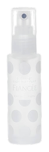 Body Mist Baby Puff Puff by Fiancée
