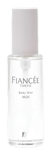 Body Mist IKOI by Fiancée