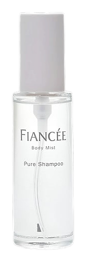 Body Mist Pure Shampoo