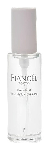 Pure Mellow Shampoo by Fiancée