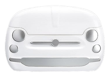 Fiat 500 For Her by Fiat 500