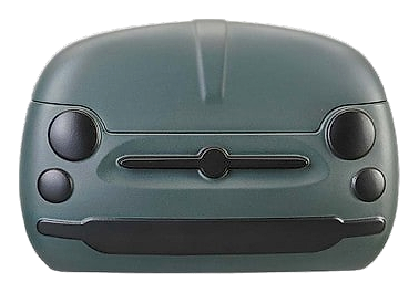 Fiat 500 For Him