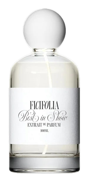 Best in Show by Ficifolia Fragrances