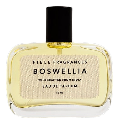 Boswellia by Fiele Fragrances