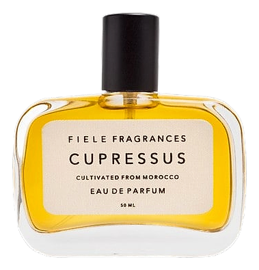 Fiele Fragrances Cupressus