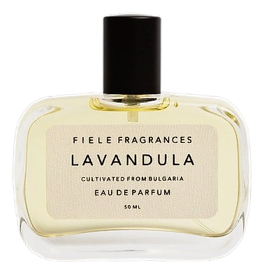 Fiele Fragrances Lavandula