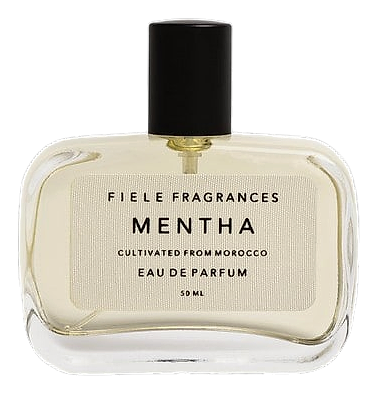 Mentha by Fiele Fragrances