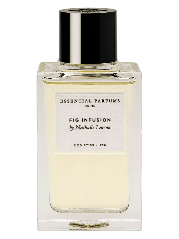 Fig Infusion by Essential Parfums