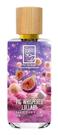 Fig Whispered Lullaby by The Dua Brand