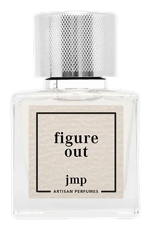 Figure Out by JMP Artisan Perfumes