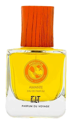 Amante - Andalucia by Fiilit