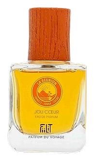 Joli Coeur - La Reunion