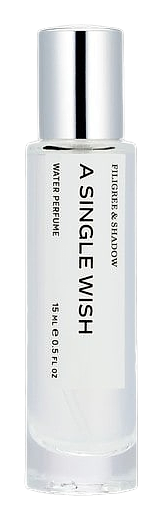 Filigree & Shadow A SINGLE WISH