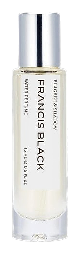 Francis Black by Filigree & Shadow