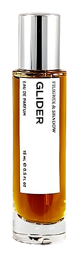 Glider by Filigree & Shadow